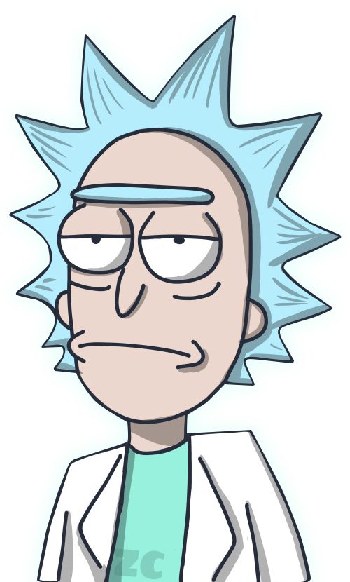 Rick