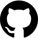 GitHub logo.